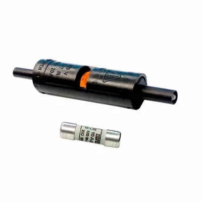 4mm Fused Male-Female Extension Adapter